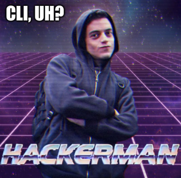 hackerman